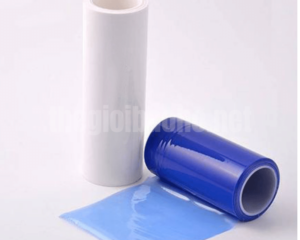 Con lăn dính bụi phòng sạch PE tại bắc ninh