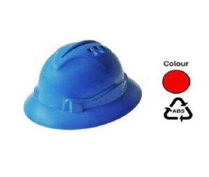 Mũ bảo hộ lao động Proguard Full Brim Helmet chính hãng