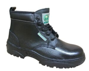 Giày bảo hộ lao động cao cổ dragon 3b