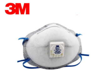 Khẩu trang chống hóa chất 3M 8577