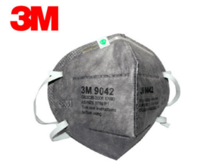 Khẩu trang chống hóa chất 3M 9042
