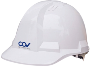 Mũ Bảo Hộ Lao Động COV E005 chính hãng tại Bắc Ninh