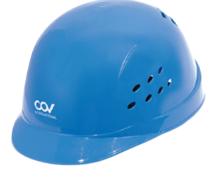 Mũ Bảo Hộ Lao Động COV HF 007 chính hãng tại Bắc Ninh
