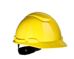 Mũ bảo hộ không lỗ 3M H-702R