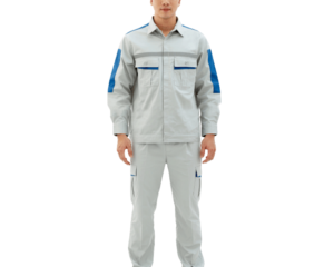 Quần áo bảo hộ lao động GT PR01