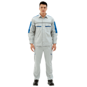Quần áo bảo hộ lao động GT PR01