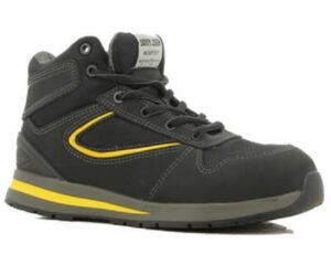 Giày Bảo Hộ Chịu Nhiệt Jogger Speedy S3 HRO SRC
