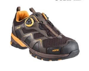 Giày bảo hộ Hans HS 81 chính hãng