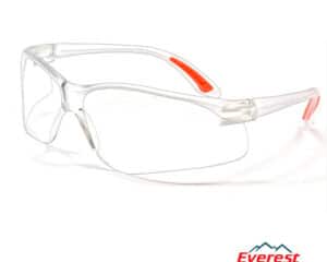 Địa chỉ phân phối Kính Bảo Hộ Lao Động Everest EV-201