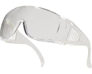 Kính Chống Hóa Chất PITON 2