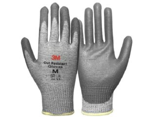 Găng tay chống cắt 3M (độ 3)