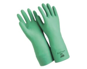 Găng tay chống hóa chất Ansell 37-175 chính hãng