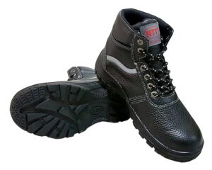 GIẦY NTT PRO D12 CAO CỔ