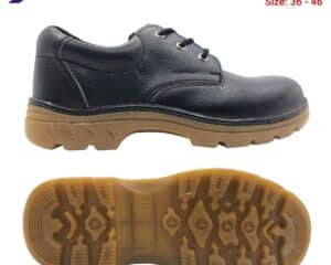 giày bảo hộ lao động XP BH08-1K