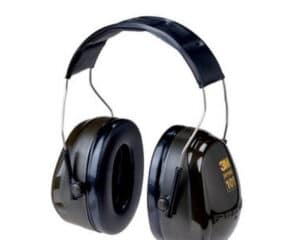 Chụp Tai Chống Ồn 3M H7A