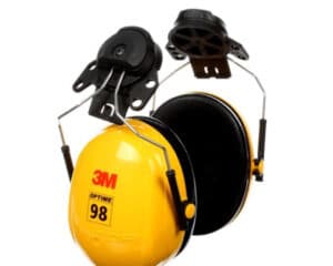 Chụp Tai Chống Ồn 3M H9P3E