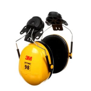 Chụp Tai Chống Ồn 3M H9P3E