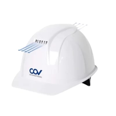 Mũ Bảo Hộ Lao Động COV A001 chính hãng
