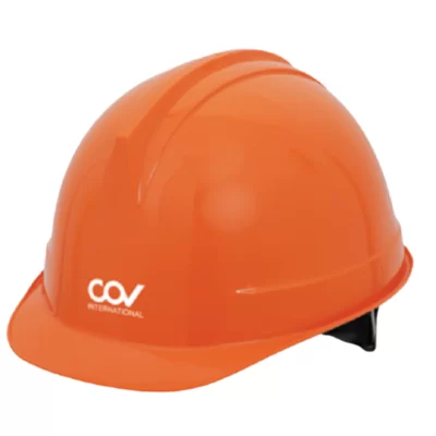 Mũ Bảo Hộ Lao Động COV E001