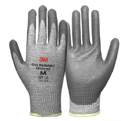 Găng tay chống cắt 3M (độ 3)