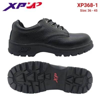 Giày bảo hộ lao động XP368-1